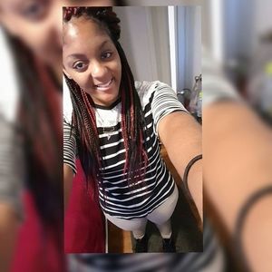 Meet your Posher, Shayla